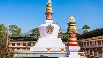 Discover the Spiritual Trails of Gangtok (2 Hours Guided Walking Tour)