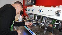 Professional Barista Course - Johannesburg