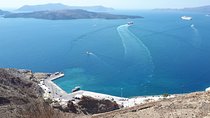Santorini Unique Experience Organized Half Day Tour 