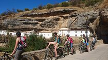 MTB (Self-Guided) Setenil de las Bodegas - 30km Easy