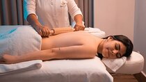 2 Hours full body Massage Spa Package in Kathmandu