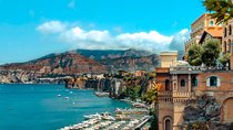 Private Transfer from Naples to Sorrento