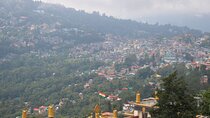 Day Trip to Kalimpong (Guided Private Sightseeing Experience from Darjeeling)