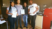 Professional Barista Course - Cape Town
