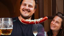  The 10 Tastings of Prague With Locals: Private Food Tour 