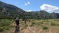 MTB (Self-Guided) Grazalema Natural Park - 45km Moderate