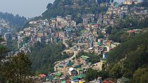 Best of Gangtok (Guided Halfday Sightseeing Tour by Car)