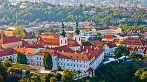Private tour of the best of Prague - Sightseeing, Food & Culture with a local