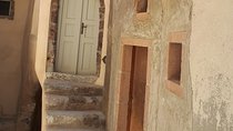Tradional Villages of Santorini - Let the locals guide you
