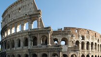Colosseum - 1 Hour Quick Private Tour