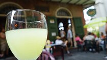 Private tour of Absinthe Tasting at best locations in Prague with a local