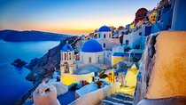 Santorini Private Day- Trip 4 hours