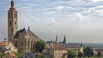 Private Day Trip to Kutna Hora from Prague with a local
