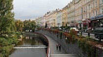 Private Day Trip to Karlovy Vary from Prague with a local
