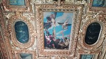 Saint Mark's Basilica and Doge's Palace Private Tour