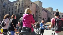 Private Photo Bike Tour Best of Modernism and Mediterranean Barcelona