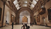 Private Tour, Highlights of the Victoria&Albert Museum