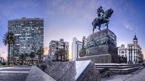 3-Day Trip in Montevideo from Buenos Aires 