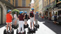 Segway Nice – City Center Tour 1h30
