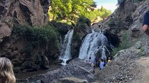 Berber Village & 3 Valleys Day Tour from Marrakech
