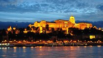 Balkans castles tour. 17 castles & fortresses in Hungary, Croatia and Bosnia.