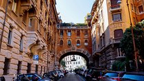 Discover Rome’s Fantasy District with a Local