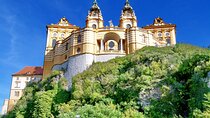 Private Day Trip to Wachau Valley & Melk Abbey from Vienna with a local