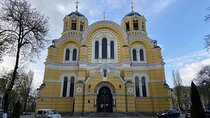 Highlights of Different Religions in Kyiv Private Tour