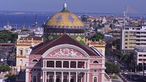 9-Days Rio de Janeiro and Manaus, Classic Package