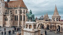 Private tour of the best of Budapest - Sightseeing, Food & Culture with a local