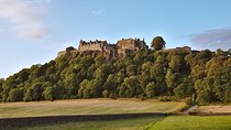Stirling and Stirling Castle Private Tour