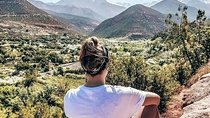 Marrakech: Atlas Mountains & 4 Valleys Day Tour
