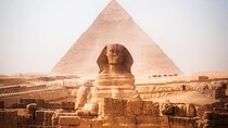Budget 2 Day Tour from Hurghada to Cairo & Luxor 
