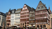 Private tour of the best of Frankfurt - Sightseeing, Food & Culture with a local