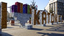 Explore Katowice in 60 minutes with a Local