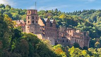 Touristic highlights of Heidelberg on a Private half day tour with a local