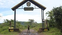 Tour at Arusha National Park