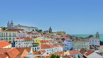 Private tour of the best of Lisbon - Sightseeing, Food & Culture with a local