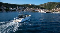 Colnago 45 - Luxury Private Speedboat Tours