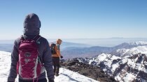 From Marrakesh: 2-Day Mount Toubkal Trek