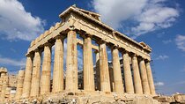 Private tour of the best of Athens - Sightseeing, Food & Culture with a local