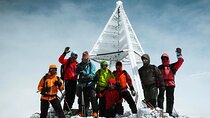 2-Day Toubkal Climb from Marrakech