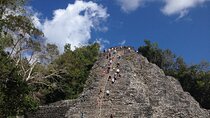Tulum Coba Private Experience