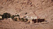 St.Catherine Monastery Visit & Tour in Dahab From Sharm El Sheikh