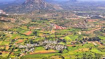 Day Trip to Nandi Hills (Guided Private Sightseeing Experience from Bangalore)