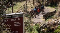 Full-Day Private Hike to Chinchero, Urquillos and Huayllabamba
