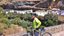 e-Bike (Self-Guided) Setenil Circular - 41km Easy