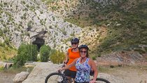 e-Bike (Self-Guided) Cat Cave & Montejaque - 38km Moderate