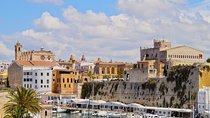 Private Walking Tour in Ciutadella de Menorca