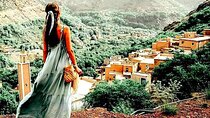 Marrakech: Atlas Mountains & Berber Villages Full-day Tour 